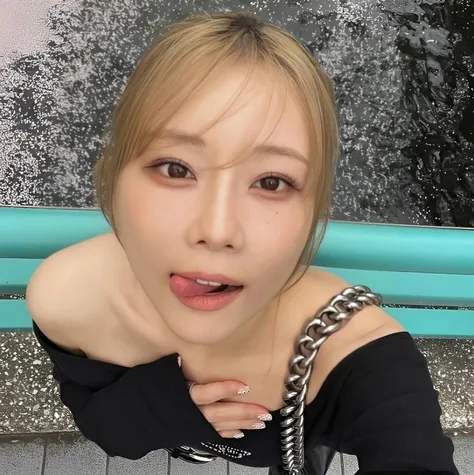 Satomi Shigemori(重盛さと美) JP_BRAV5_RealisianV50 v1.0
