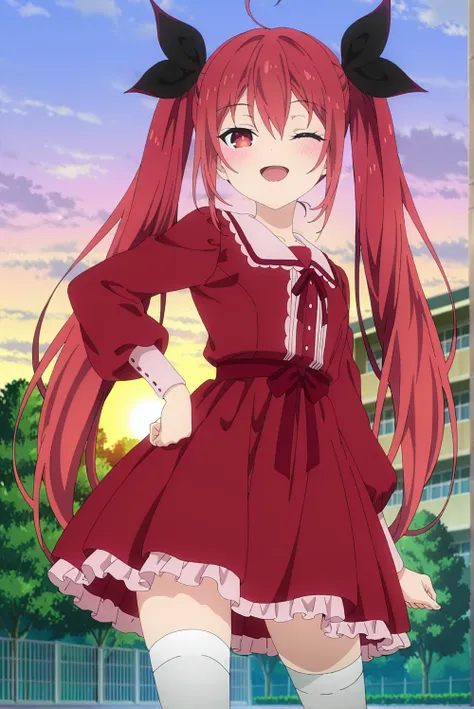 Kotori Itsuka - Date a Live (S4-5) - Illustrious v1