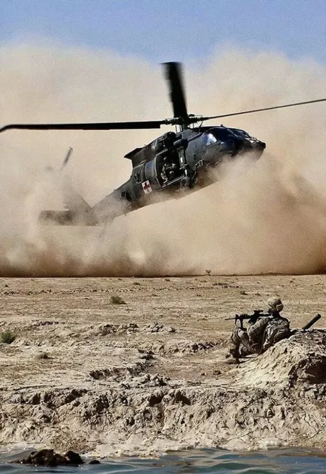 Rescue chopper  V1