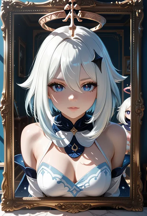 Illustrious Me Blend and Semi Realistic v2 01