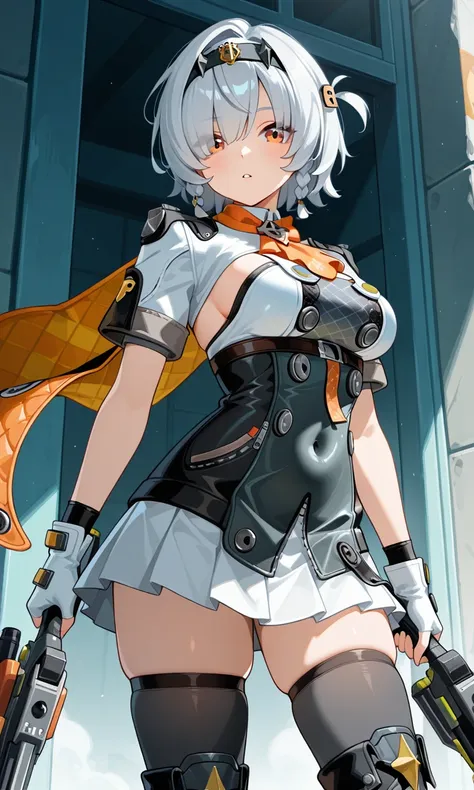 Anby Soldier 0 (Zenless Zone Zero) 1.0