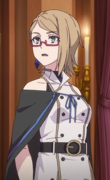 ミランダ Illustrious