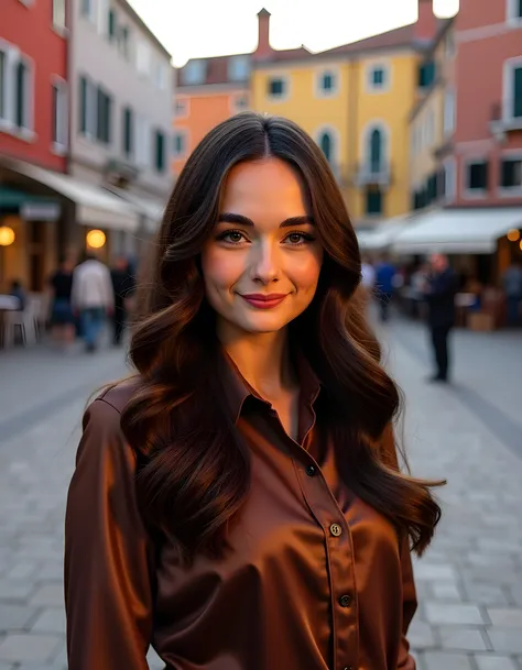 Chiara Trombini 1