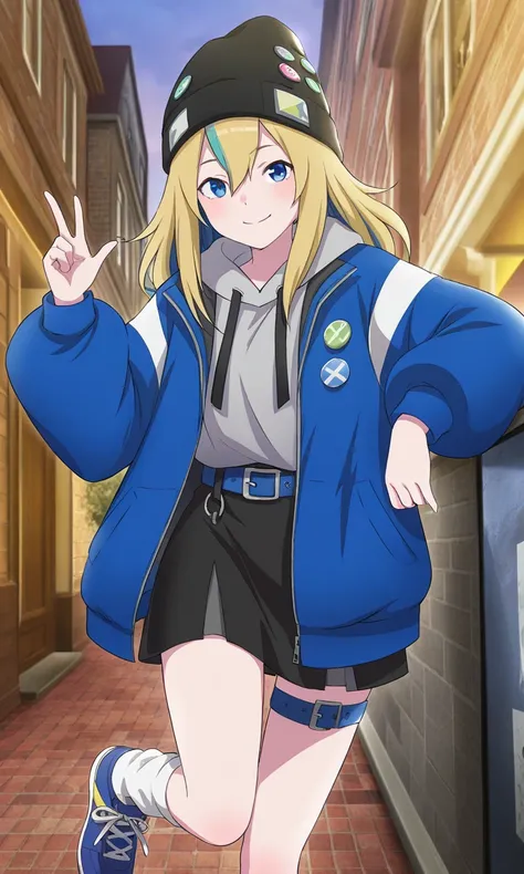 山ノ内花音 - yamanouchi kano - V1