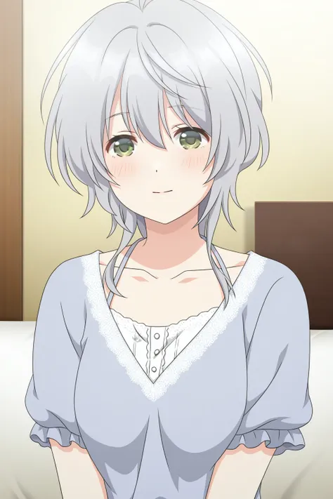 Fuuka Kikuchi - Jaku Chara Tomozaki-kun | Character LoRA IllustriousXL - v0.1