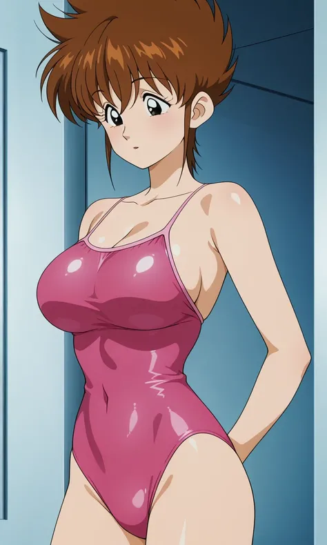 一撃遥(ドッジ弾平)(Ichigeki_Haruka(Dodge Danpei))(Illustrious)1.3 利用可能   バージョン追加 test
