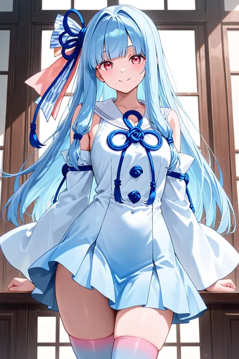 Kotonoha Aoi (琴葉葵)