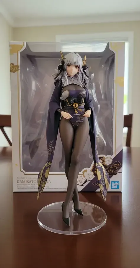 Arte marina Banana Nano modificata