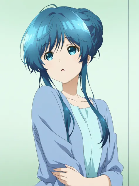 Minami Nanami - Jaku-chara Tomozaki-kun | Character LoRA IllustriousXL - v0.1
