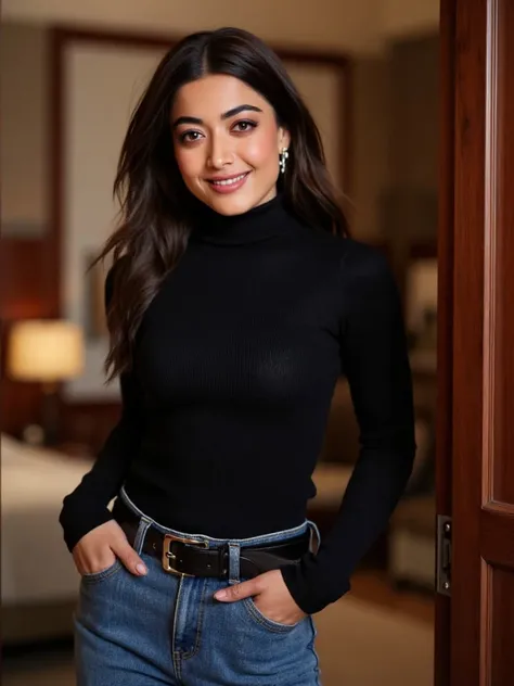 Rashmika Mandanna
