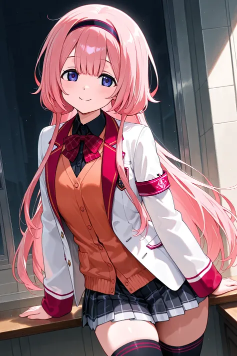 Suo Sango (周央サンゴ)