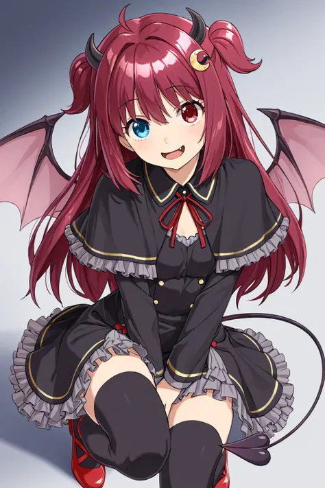 Yuzuki Roa (夢月ロア)