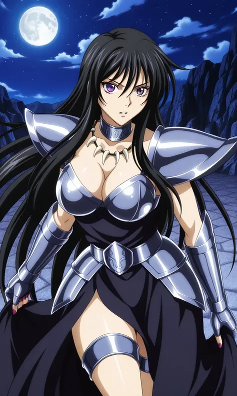 Pandora (Saint Seiya: The Lost Canvas) 1.0