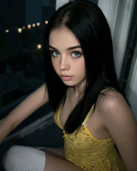 Mona.