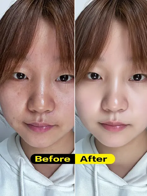 Speziell für die Gesichtspflege