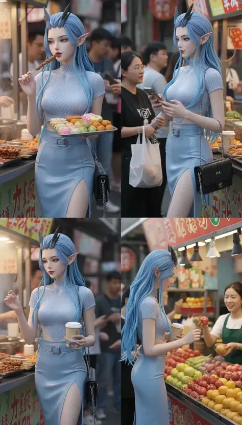 Tạo bản phác thảo nhất quán