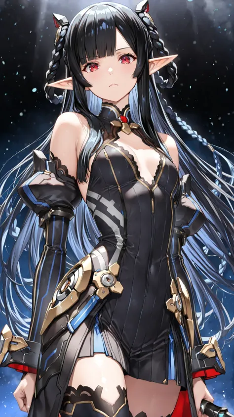 PHANTASY STAR ONLINE2 アネット PSO2 2