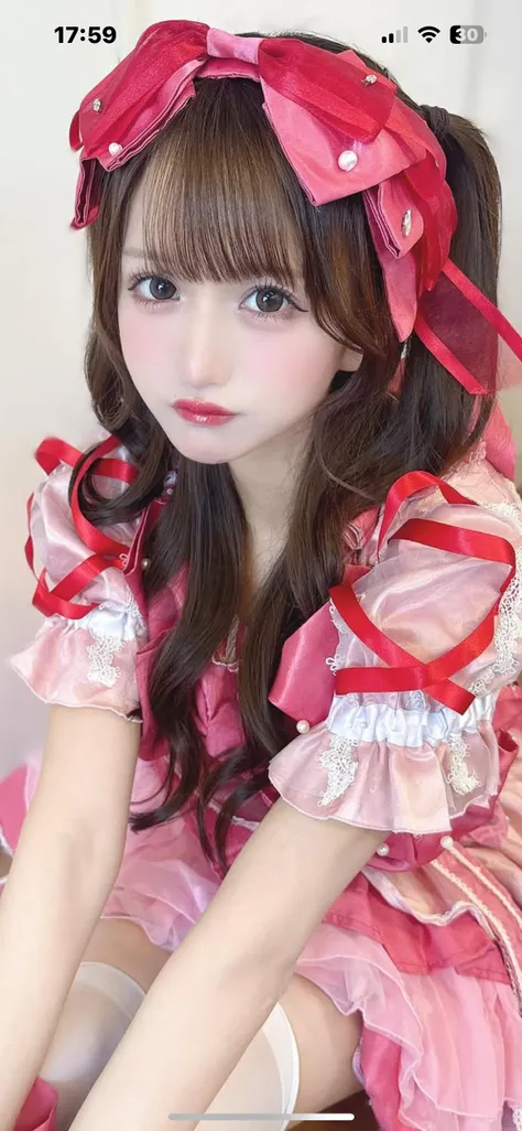 月乃りりか101A 1.0