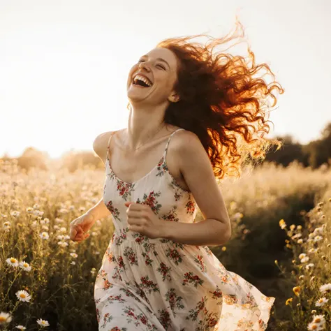  아름다운 젊은 여성