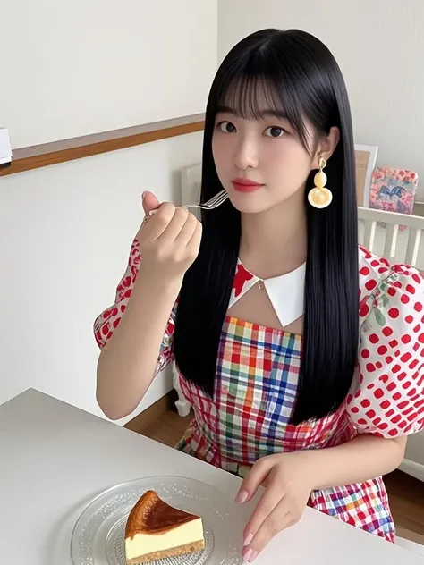 让我们穿得可爱一些吧♡