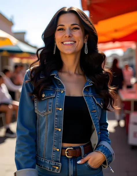 Sierra Bohamera 1
