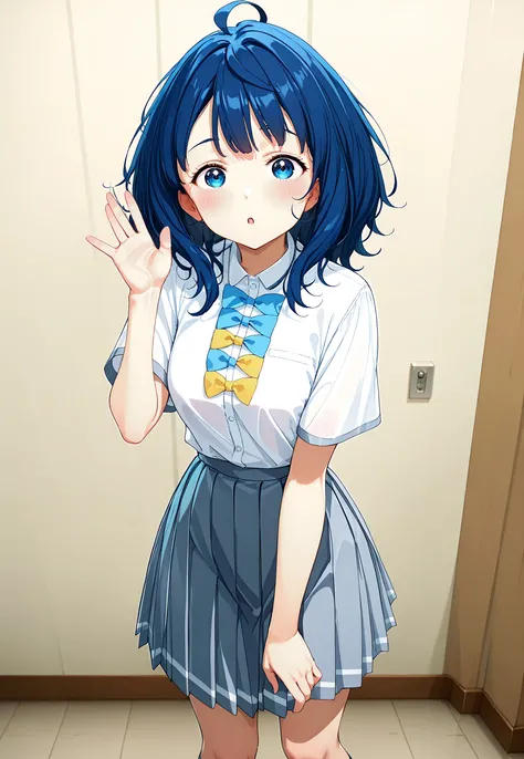 Anna Yannami from Too Many Losing Heroines [Illustrious] 1.0