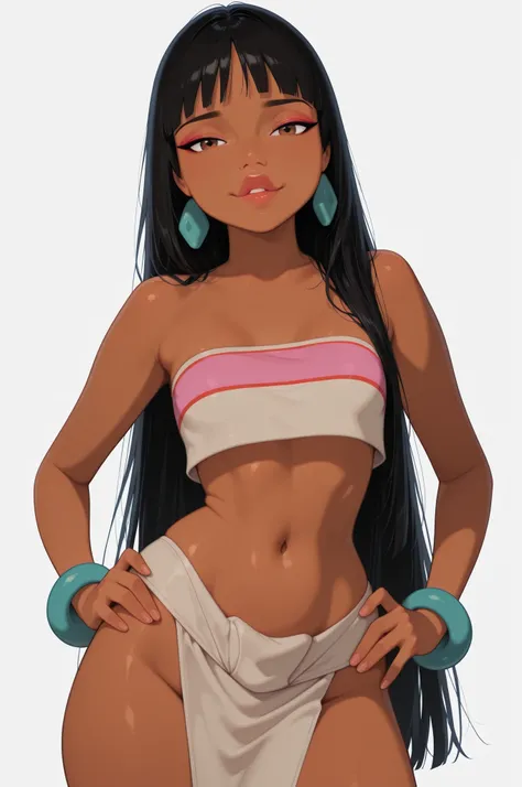 My illustrious Toons - Chel