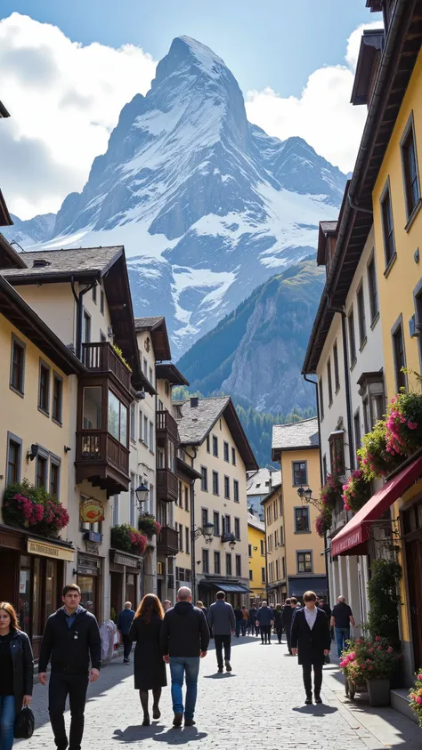 Switzerland