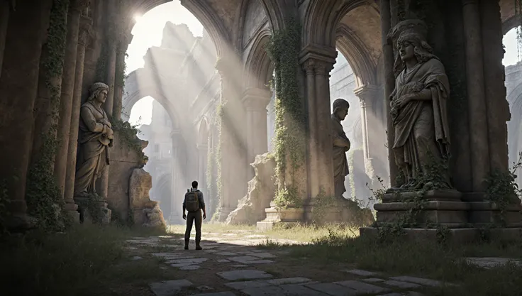 Dialog mit der Ewigkeit