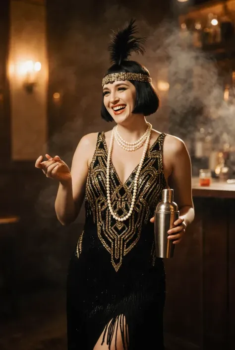 the aesthetics of The Great Gatsby