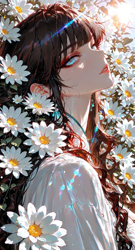 Aesthetic Modifier Illustrious Lora