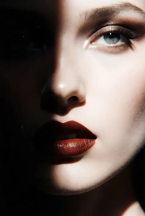 Светотень Настроение