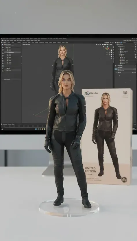 Menggambar ulang foto