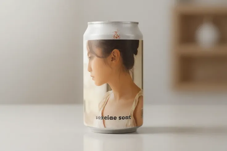 照片秒变汽水罐 1.0
