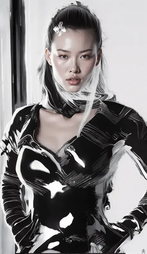 Arsitektur tubuh baru