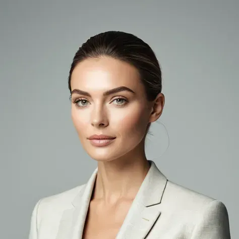 Photoreal Portrait Studio — PG-13, Non-Anime (ComfyUI/SeaArt)