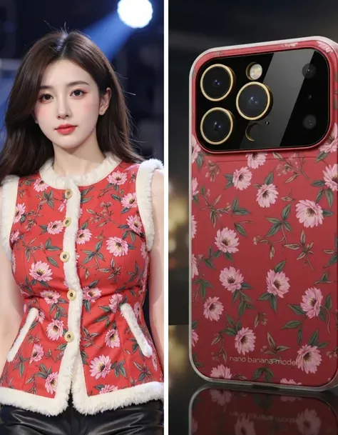 Become an iPhone 17? ? ?