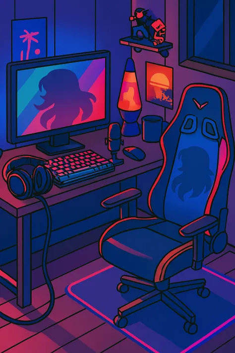 StreamHaven Live (become a streamer)