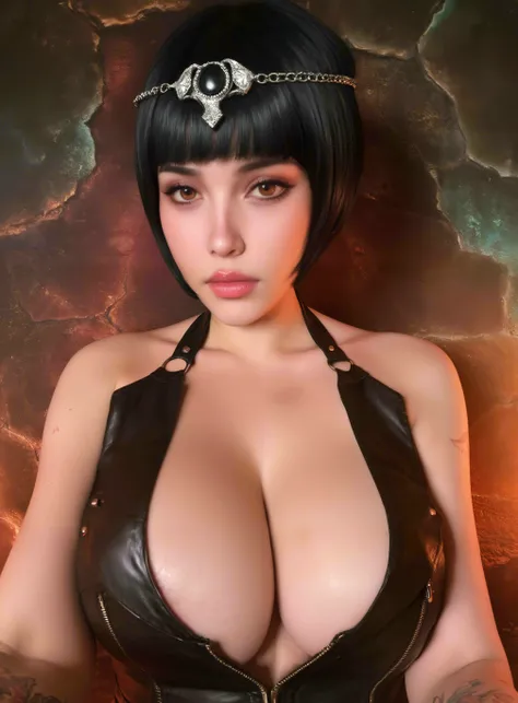 Hana Bunny - Adult Cosplayer IL.v01