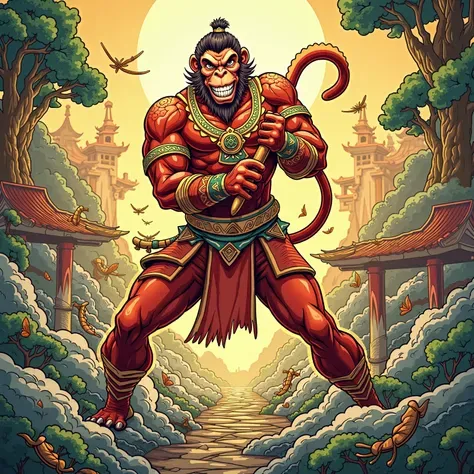 The Way of the Puppet Cat's Swordsmanship