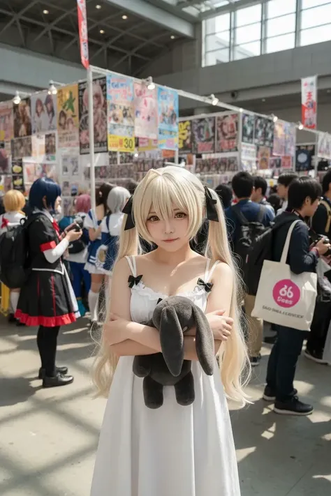 Nano Banana - Cosplay de personagem de um clique