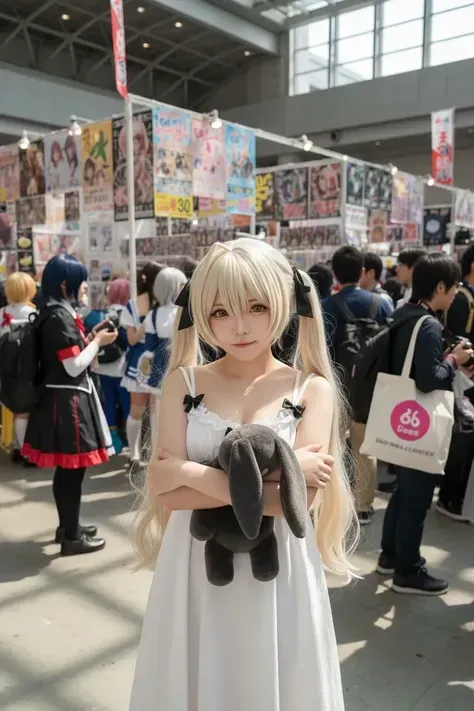 Nano Banana - One-click character cosplay