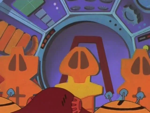 Meka Cockpit 1.0