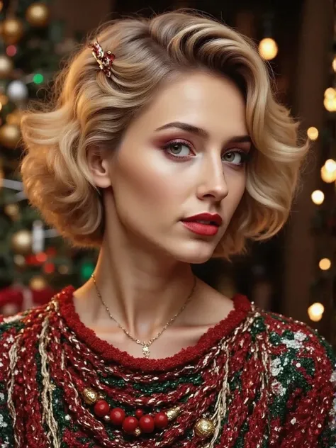 祭りスタイルのフィルター