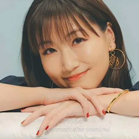 Ai Otsuka(大塚愛) JP_yayoi_mix-v2.5 v1.0