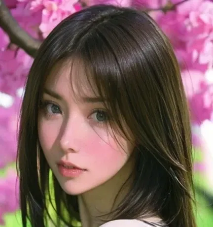 柴田淳 SD 2.0
