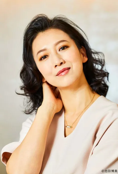 戸田 菜穂 1.1
