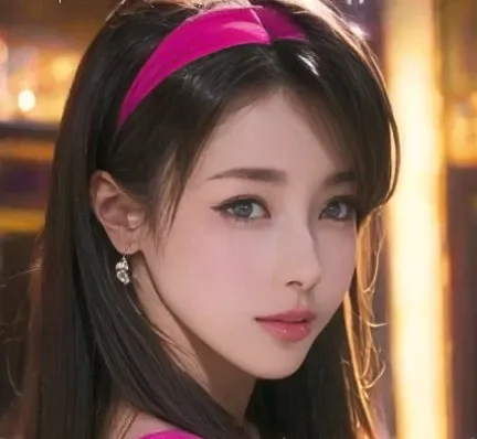 加藤綾子 SD 2.0