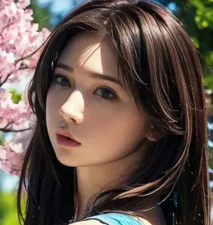 桜田ひより SD 2.0