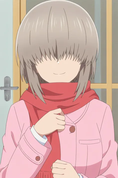 Yanagi Uzaki - Uzaki-chan wa Asobitai! | Character IllustriousXL - v0.1